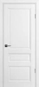Межкомнатная дверь PSU-40 Белый