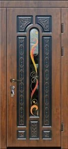 Дверь с виноритом DZ565