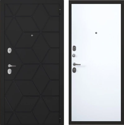 Дверь Босфор