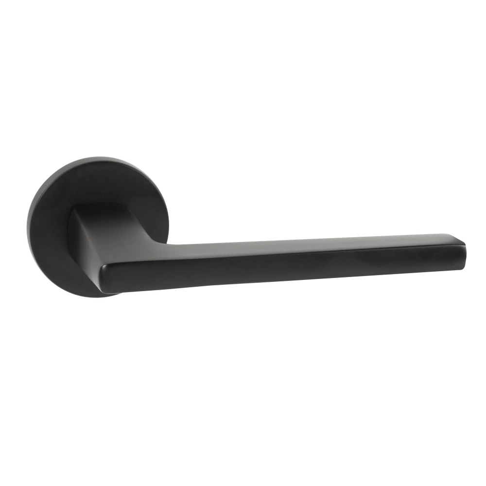 Фото Ручка раздельная R.EST.R52.SELECT BL-24 черный