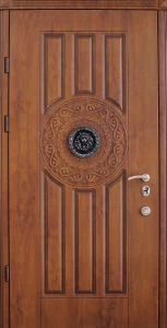 Дверь с виноритом DZ568