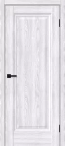 Межкомнатная дверь Прима-0 Riviera Ice BR6115