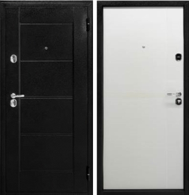 Дверь Модель 75 Бук светлый