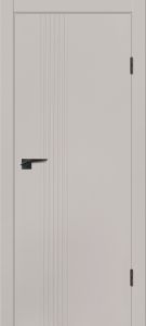 Межкомнатная дверь PDE-2 Кашемир